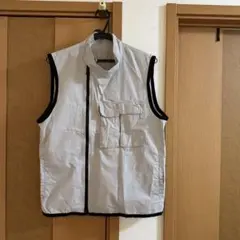 domon homme ベストTechnical Vest テクニカルベスト