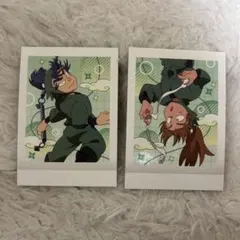 忍たま乱太郎　ぱしゃこれ3 食満留三郎　善法寺伊作