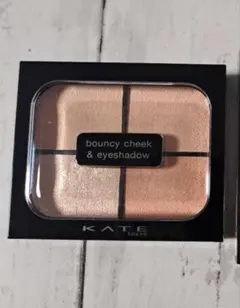 KATE バウンシーチークシャドウ