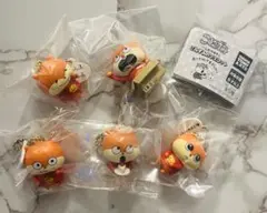 こねずみ　アクリルキーホルダー にしむらゆうじ 牧場こねずみ アクリルキーホルダー 1