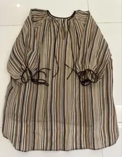 極美品✨ jonnlynx raschel jellabas カフタン 綿 近年 - メルカリ