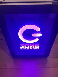 ZONE ENERGY 小型冷蔵庫 本体のサムネイル