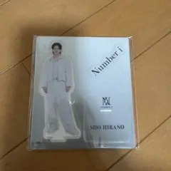 2025年最新】NUMBER_I アクスタの人気アイテム - メルカリ