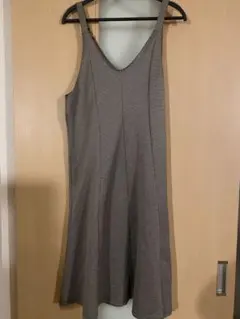 ギンガムチェック　ワンピース Mサイズ