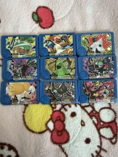 ポケモンフレンダ