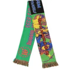 2026年最新】MONTMARTRE NEW YORK マフラーの人気アイテム - メルカリ