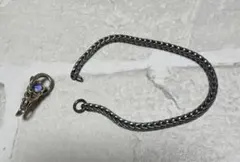 トロールビーズ ブレスレット16cm フラワーロックTrollbeads トロールビーズ ブレスレット16cm フラワーロックTrollbeads - メルカリ