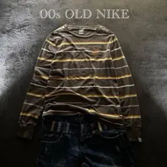 00s オールドナイキ tee y2k archive street sk8のサムネイル