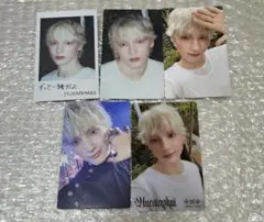 txt ヒュニンカイ starkissed トレカ ユニバ 特典 通常版