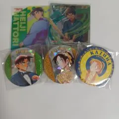 2025年最新】コナン展 缶バッジの人気アイテム - メルカリ