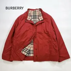 BURBERRY 3way 中綿ジャケット インナーベスト 15 3L
