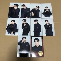 JO1 大平祥生 ラポスタ LAPOSTA 2024 コンプ レア