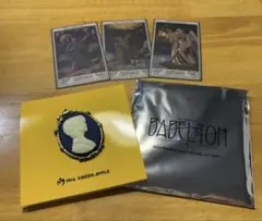 K*o様 Mrs.GREEN APPLE バベルの塔　ピンバッジ　ランダムガチャ