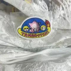 たまごっち シャカシャカアクリルクリップ ぎんじろっち ガチャ