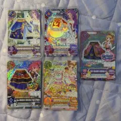 2026年最新】アイカツカード まとめ売り プレミアムの人気アイテム