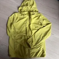 UNIQLO エアリズムパーカー　140