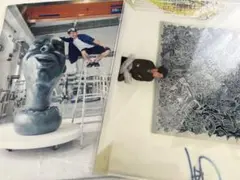 大野智　freestyle グッズ