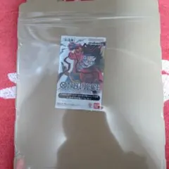 応募者全員サービス ワンピース カードゲーム