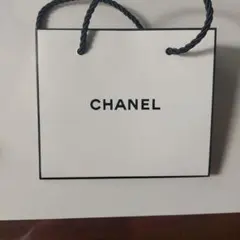 CHANEL ショップ袋 3個セット
