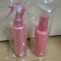 オルビス ヘアウォーター ヘアミルク