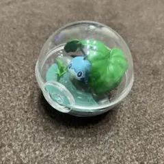 ポケモン フィギュア ドーム型ケース入り