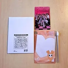 TWICE オフラインくじ D賞 ジヒョ