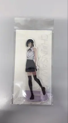 劇場版 チェンソーマン レゼ篇 アクリルスタンド レゼ パルコ