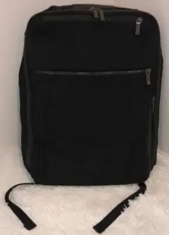 ACE.GENE ガジェタブルリュック 3way B4 ビジネスリュック