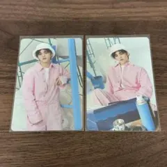 エスクプス スンチョル caratland 2023 ケレン トレカ