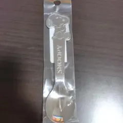 スヌーピー ステンレススプーン