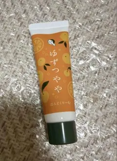 Yojiya Yuzu Hand Cream Japanのサムネイル