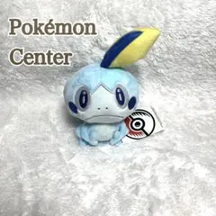 ポケモン メッソン ぬいぐるみ マスコット　ポケモンセンター
