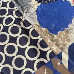 echino mingle ブルー