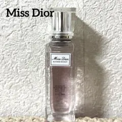 Miss Dior ブルーミングブーケローラーパール