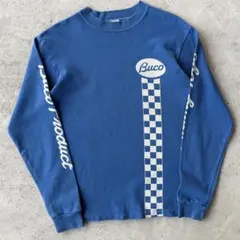 BUCO レーシングメッシュジャージー - メルカリ