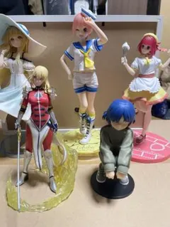 2026年最新】美少女フィギュア まとめ売りの人気アイテム - メルカリ