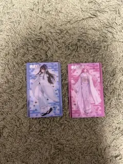 NIKKE ディーゼル　ドロシー　プロモーションカード