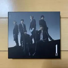 2026年最新】1st sixtones 原石盤の人気アイテム - メルカリ