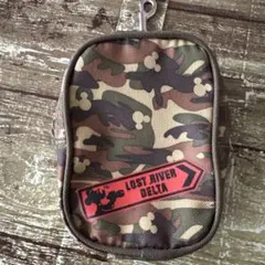 ポーチ　（ディズニーランド）