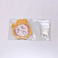 ちいかわ キャラマグネッツ4