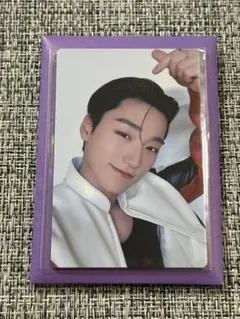 ATEEZ EXHIBITION Destiny's Memories サン