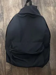 コムデギャルソン　リュック　旧型　ブラック 廃盤品　Lサイズ