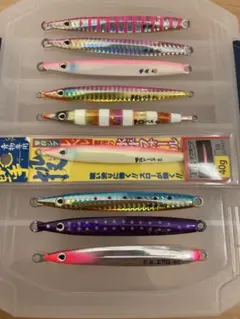 2025年最新】撃投ジグの人気アイテム - メルカリ