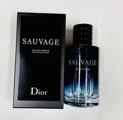 Dior Sauvage Eau de Parfum 100ml