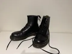 Dr.Martens 8ホール27cmブラック 黒 ドクターマーチン 1460