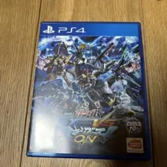 機動戦士ガンダム EXTREME VS. マキシブーストON