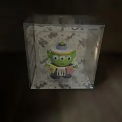 ディズニーストア　トイストーリー　30周年　リトルグリーンメン　フィギュア