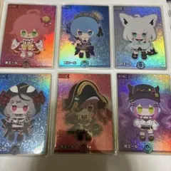 極美品 ハッサム 旧裏 キラ ホロ - メルカリ