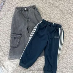 バースデイ✳︎90size✳︎2着セット