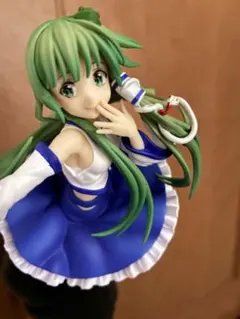 東方Project SSSフィギュア -東風谷早苗